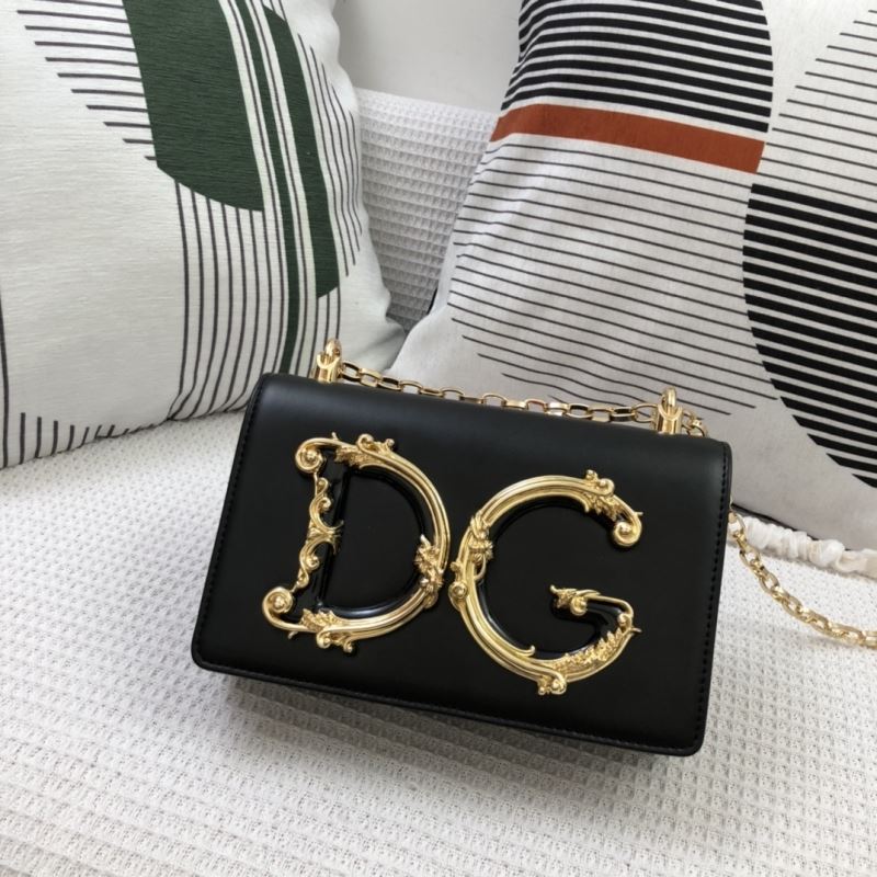 Dolce Gabbana Satchel Bags